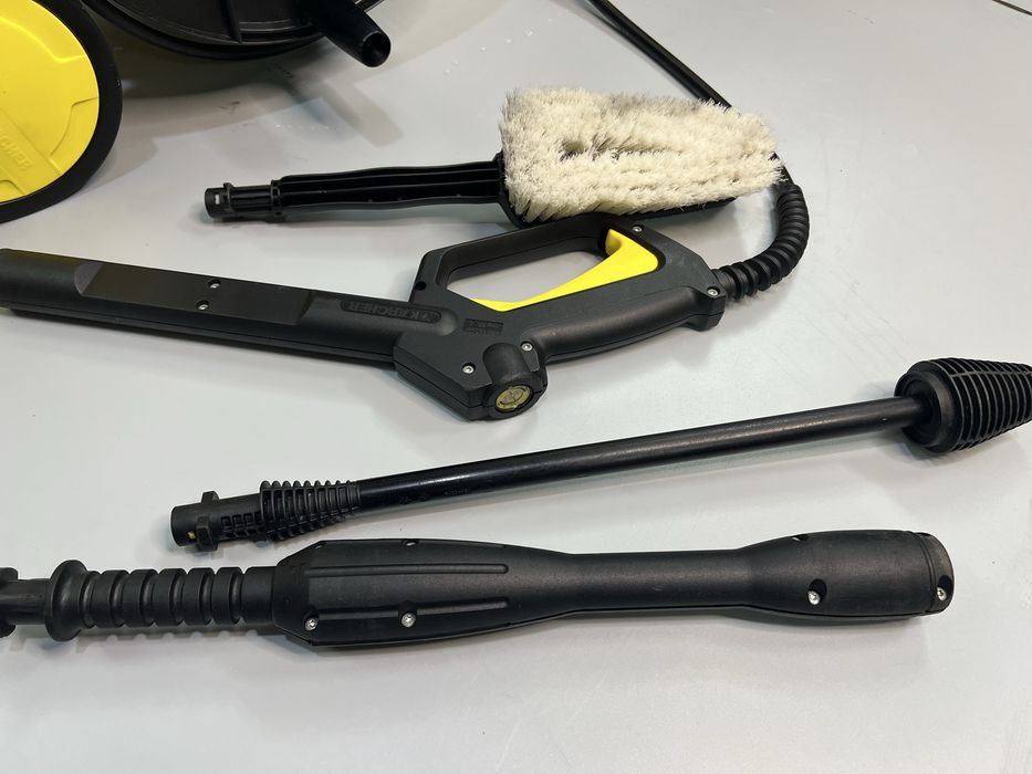 Мийка karcher k 670m
