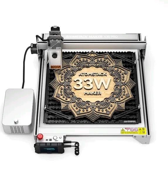 Atomstack X30 Pro