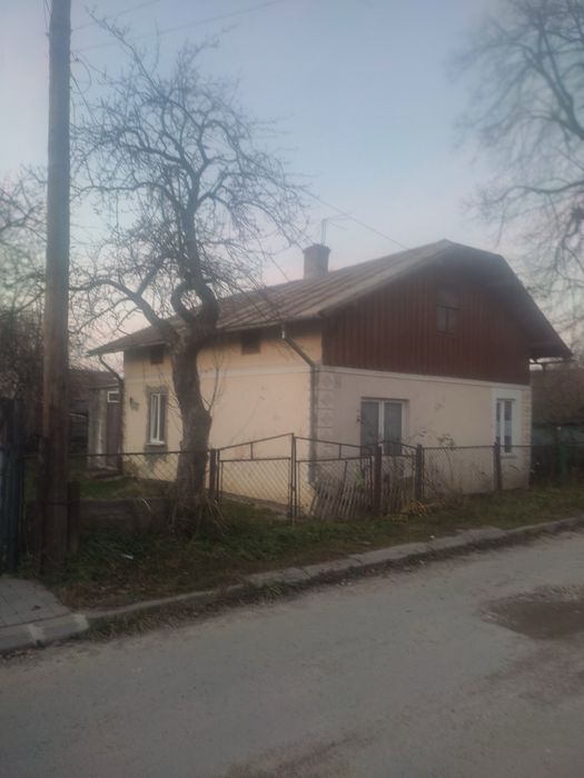 Продається будинок
