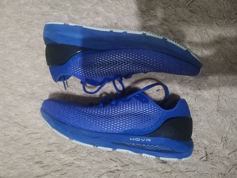 Under Armour hovr sonic 4