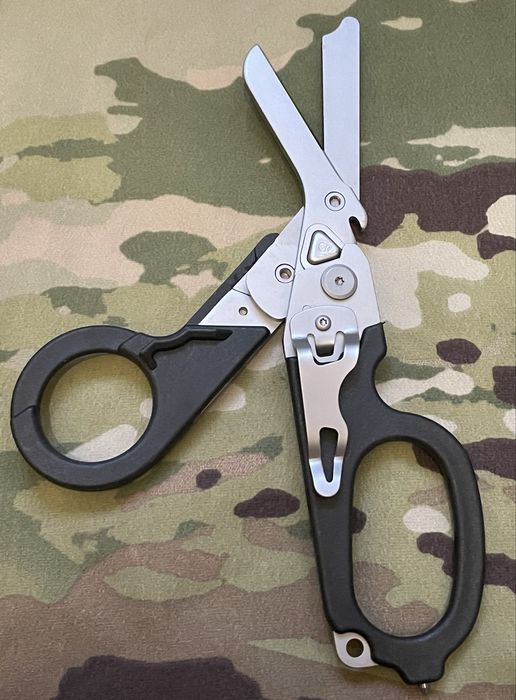 Ножницы Leatherman Raptor
