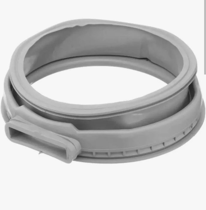 Borracha porta máquina lavar e secar Siemens, Balay e Boch