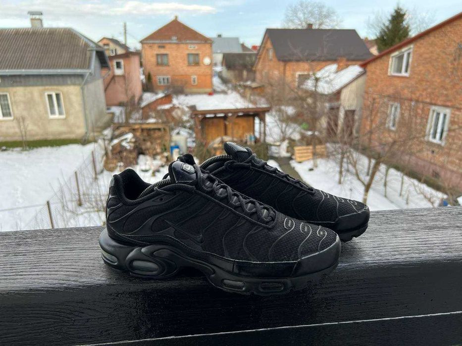 Кросівки Nike Air Max Tn+