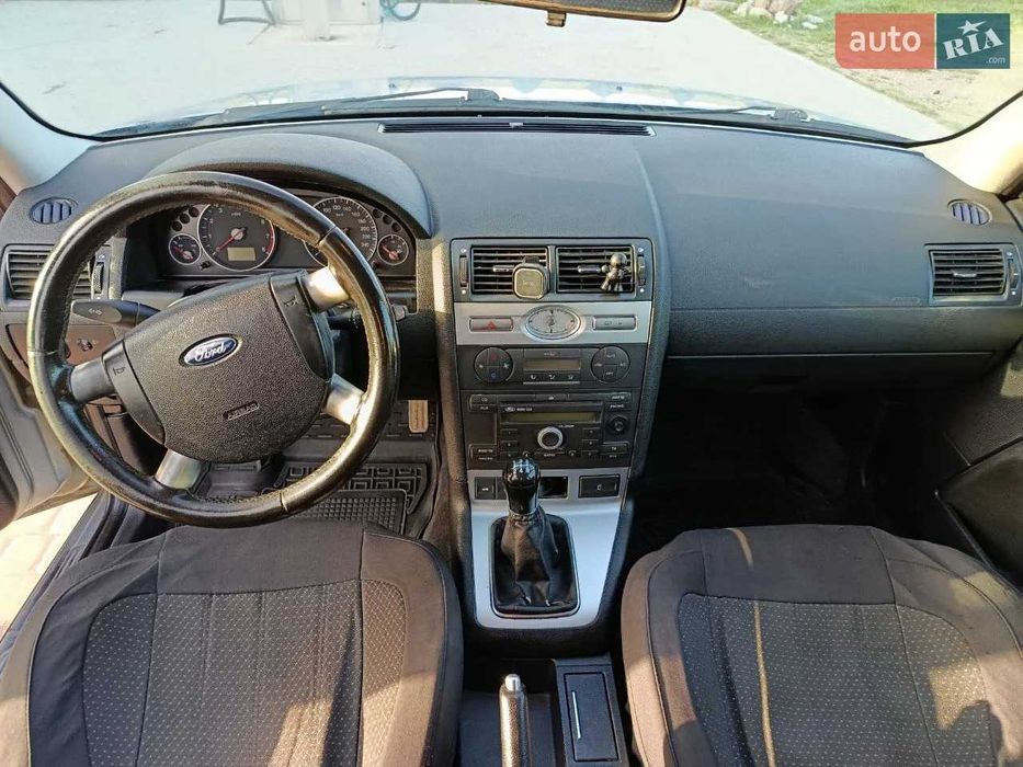 Продам Ford Mondeo 3