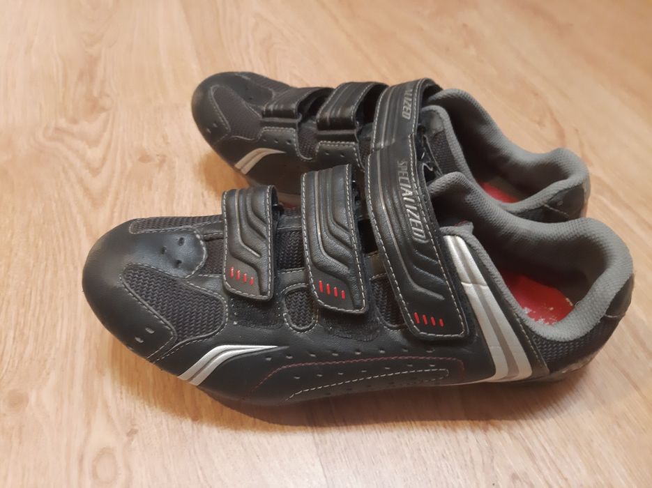 Vendo Sapatilhas de ciclismo