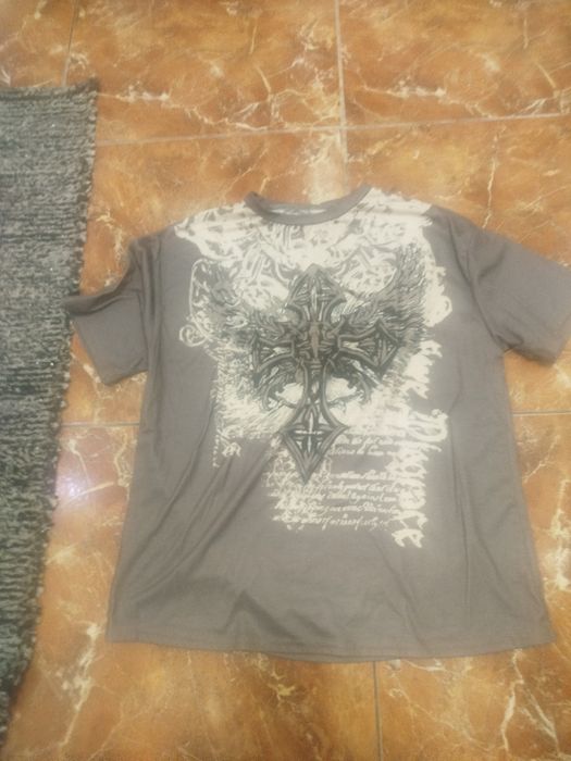 camisa da shein.