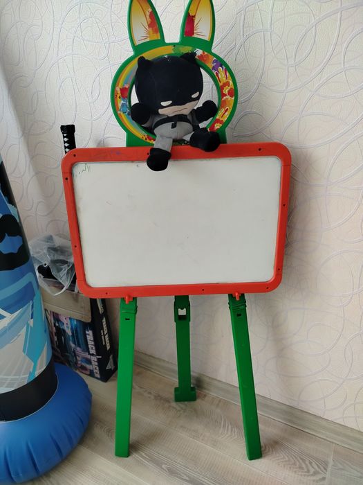 Продам детские наборы игрушек магазин,кухня, салон красоты