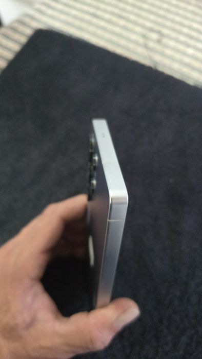 Samsung S25 Ultra 512GB