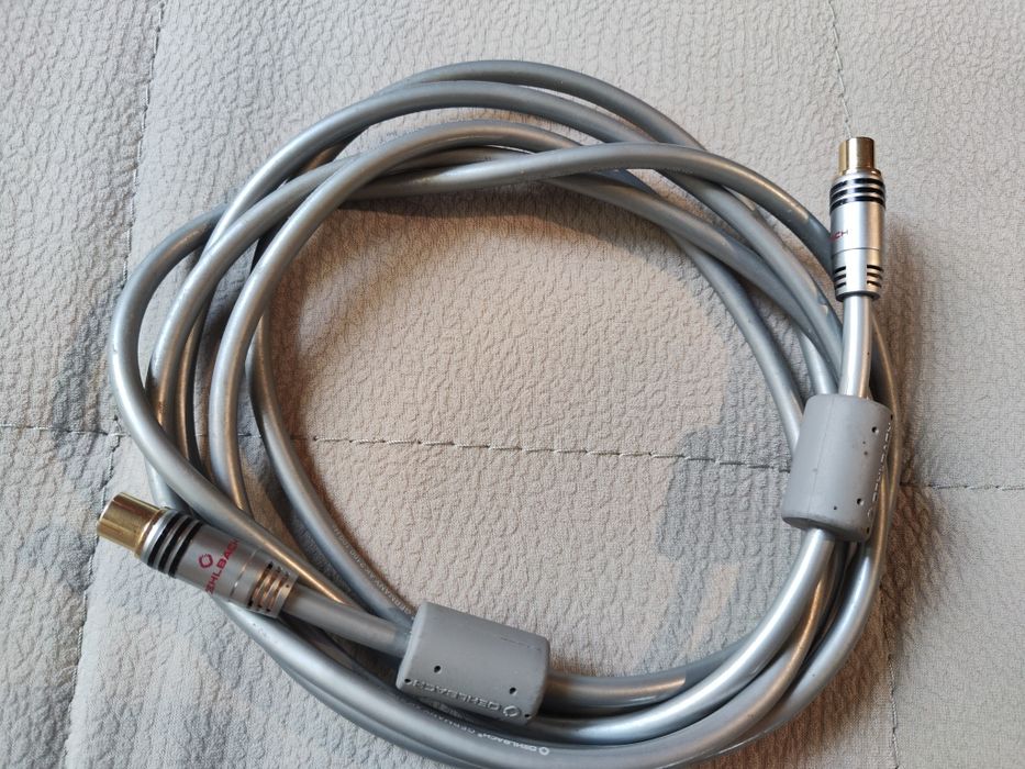Kabel antenowy Dehlbach AK2100