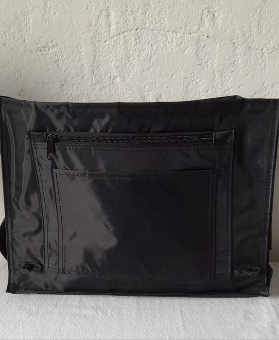 Aktówka torba na ramię.