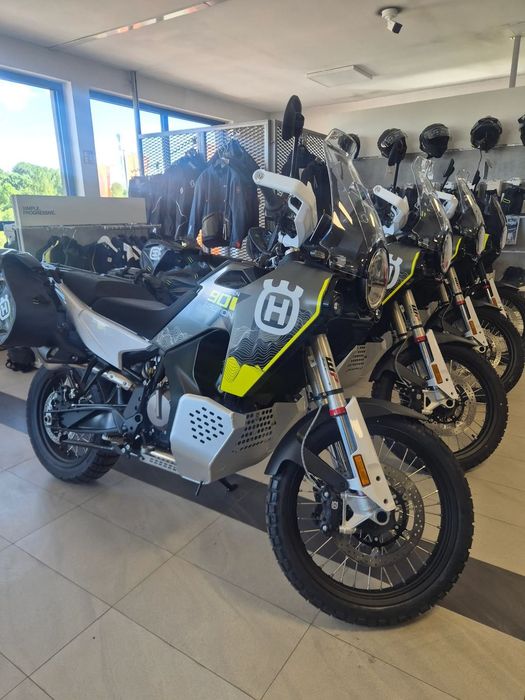 Husqvarna