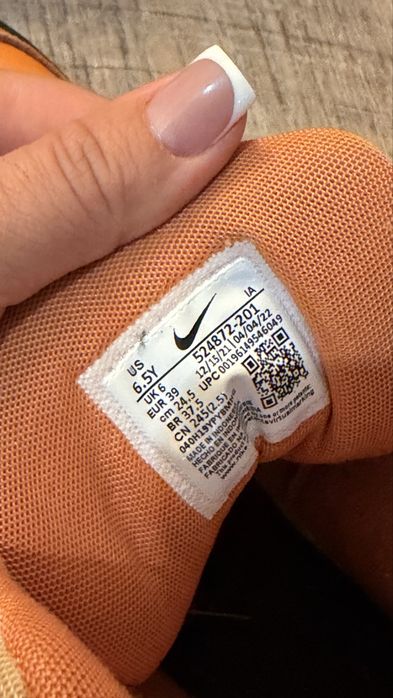 Термочоботи nike , ботинки єврозима найк