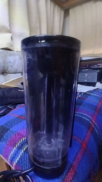 Máquina de café expresso