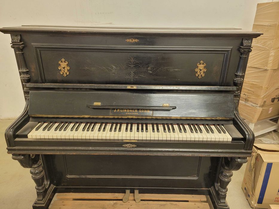 Pianino pianino pianino