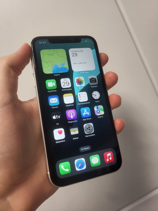 iPhone XR 64 GB Neverlock