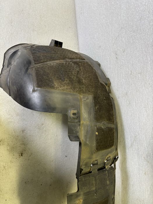Opel Meriva B II 2 nadkole lewy przód lewe przednie