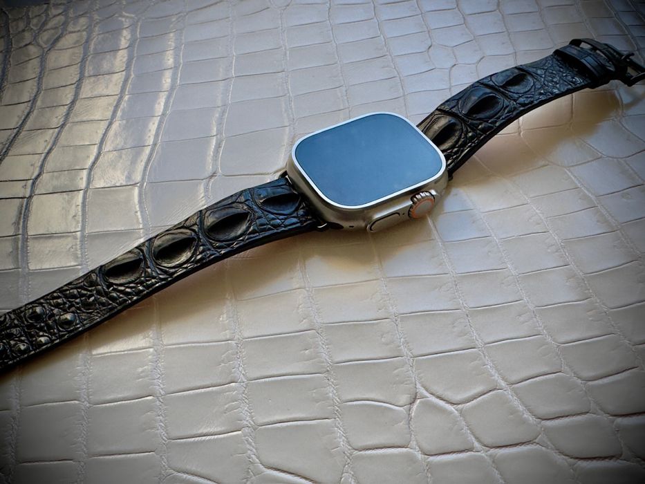 Ремінець для годинника Apple Watch, Samsung Watch, Fit