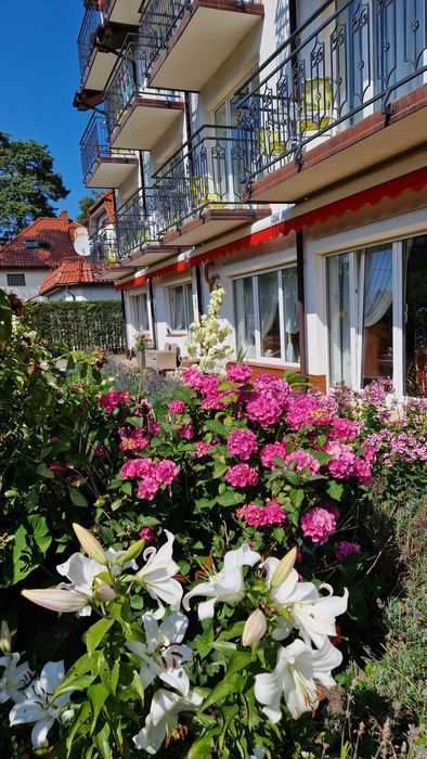 Casa Grande - nocleg w atrakcyjnej cenie - Mielno - blisko morza