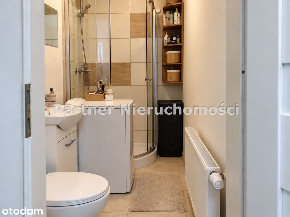 Przedmieście Chełmińskie/25m2/podgórna