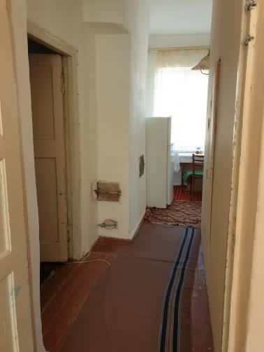 Квартира 2 кімнатна