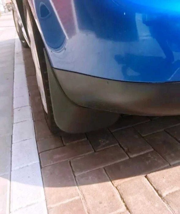 Бризговики Брызговики Volkswagen Touran 2003-2010