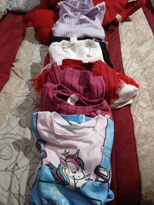 Bom estado  5anos menina