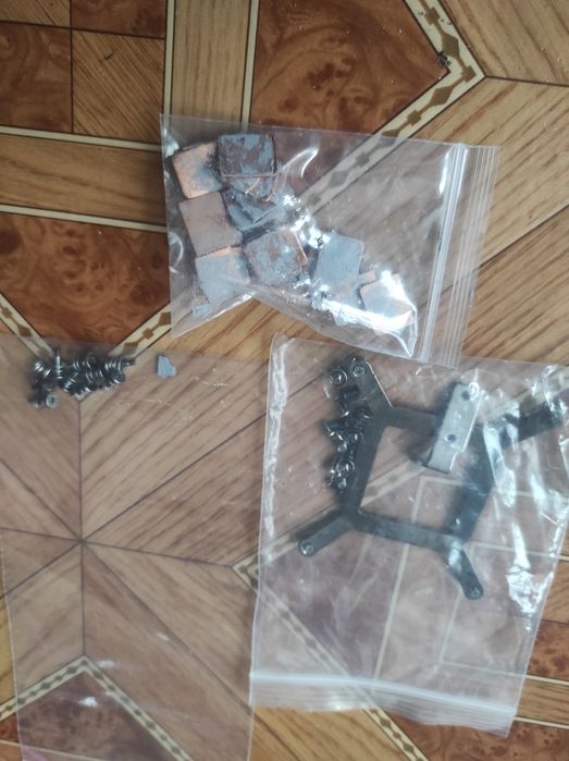 Охолодження відеокарти Asus TUF RTX3090