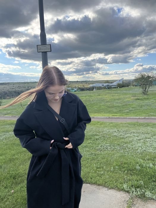 Жіноче пальто