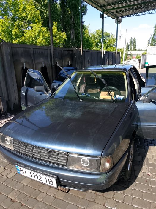 Audi 80 b3 . 1987 г.Продам