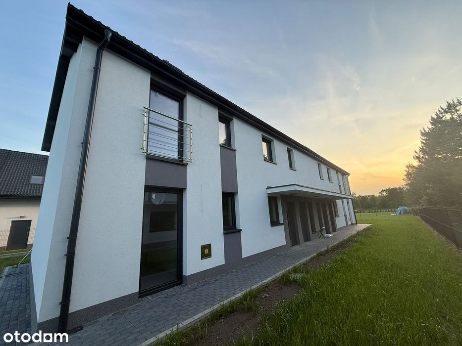Luksusowy Apartament 4-pokojowy. Pakiet korzyści do końca sierpnia
