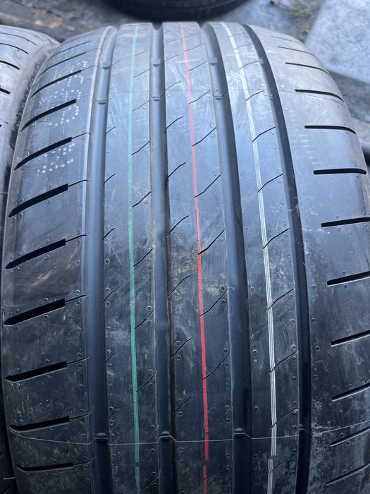 235/35/19 91Y XL Bridgestone Potenza Sport NOWE 2025 4szt