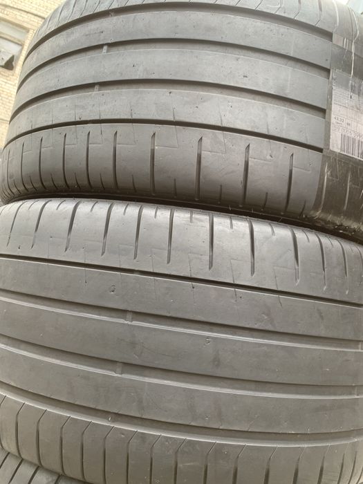 315/30R23 Pirelli 2023рік (2шт)