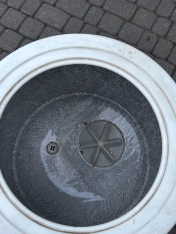 Sprzedam pralkę z PRLu