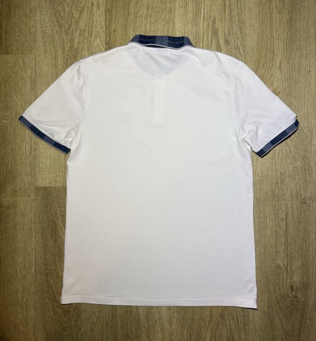 Koszulka Hugo Boss