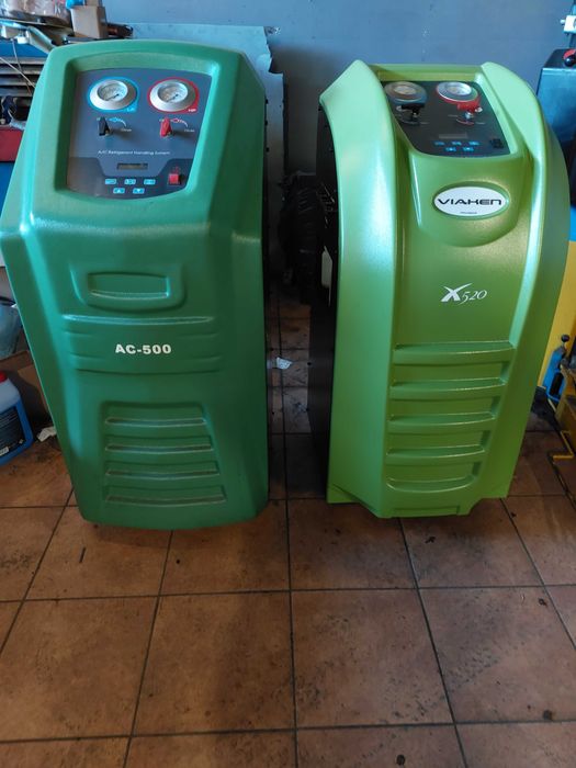 Serwis warsztat samochodowy Auto Myjnia odstąpię