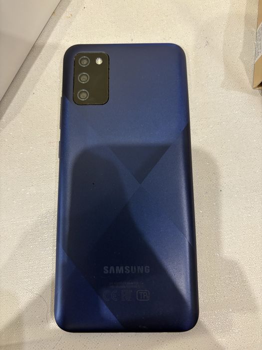 Samsung Galaxy A02s 32 гб