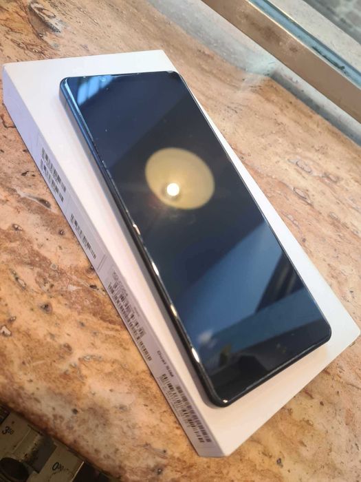 1347/24 Sony Xperia 5 IV 8GB/128GB ze sklepu /bez blokad !!