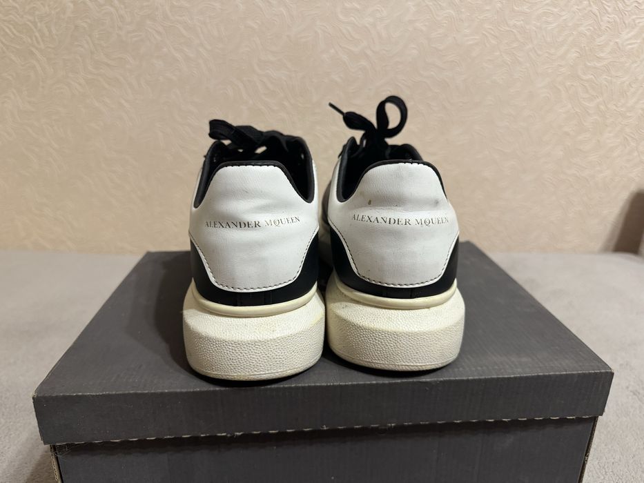 Alexander McQueen