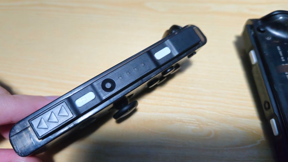 Oryginalne Kontrolery Joy-con do Nintendo Switch