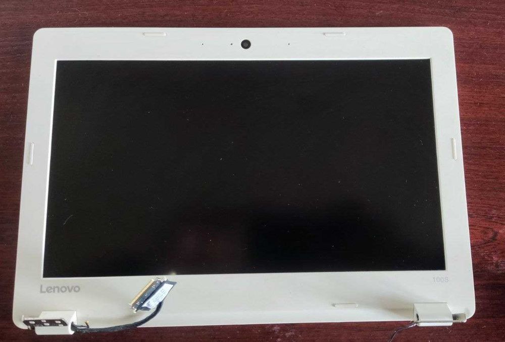 Lenovo ideapad 100s 11iby
