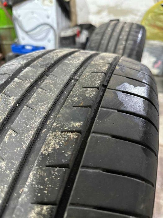Kapsen K3000 245/50 R18 104W Run Flat