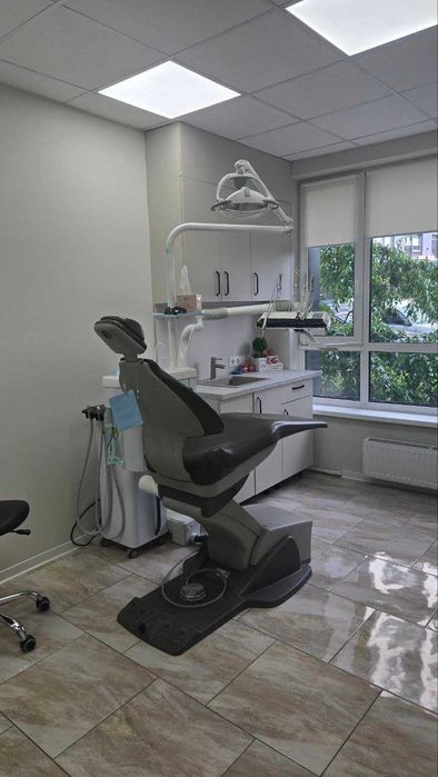 Меблі для стоматології в Києві та Києвській області