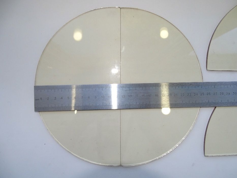 Огнеупорное,термостекло Robax для булерьяна,печи: 500 грн. - Вікна ...