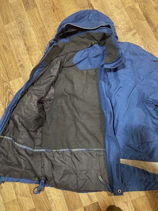 Куртка для хлопця 164