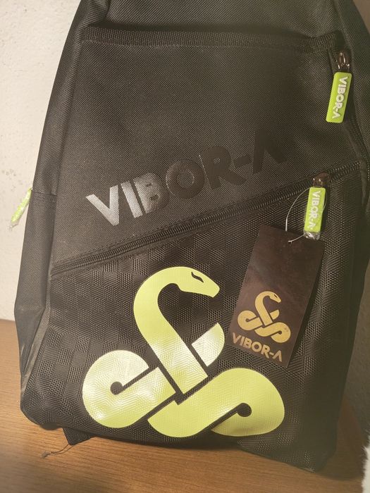 Mala para raquete padel Víbora