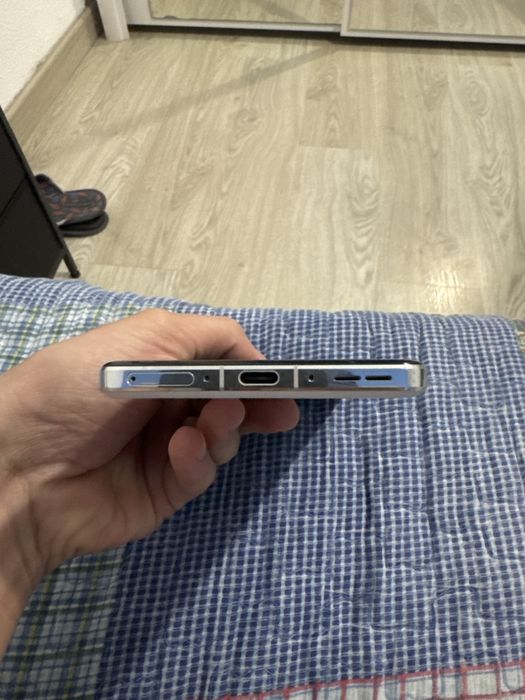 Oneplus 13 16/512gb Ler descricao