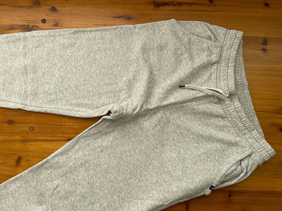 Calças de fato de treino criança