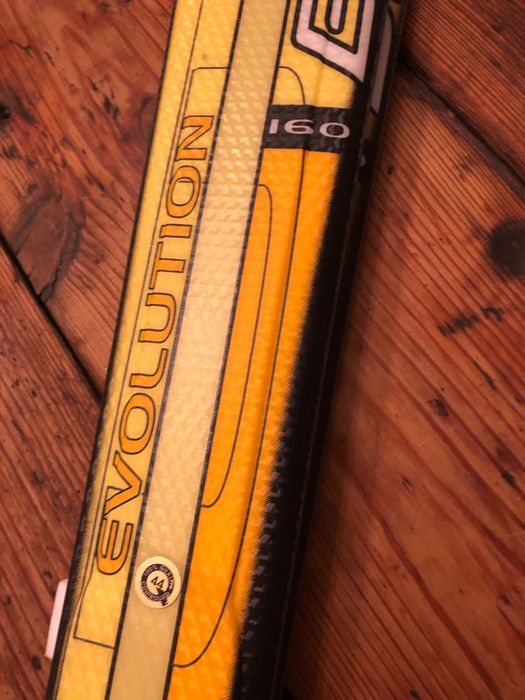Narty Blizzard Tour Evolution 160 cm