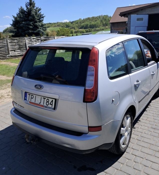 Ford c-max sprzedam
