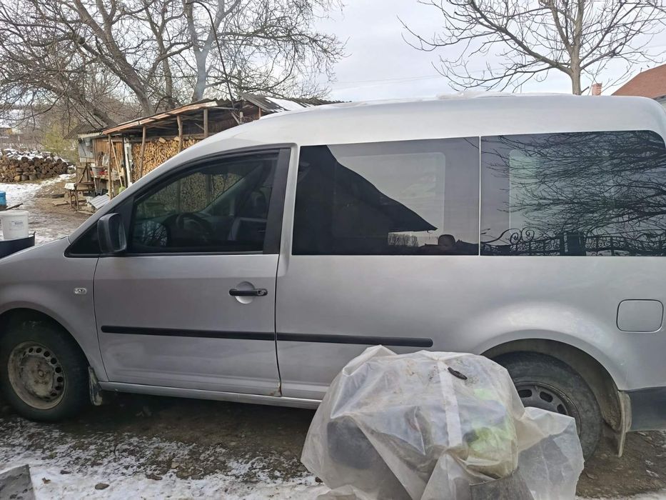 Продам авто 1.9BLS